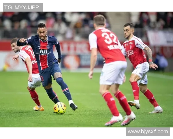 巴黎圣日尔曼主场迎战兰斯期待精彩对决与胜利的较量