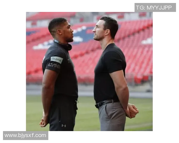 约书亚与克里琴科巅峰对决拳坛传奇之战谁将问鼎世界拳王宝座